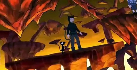 Disenchantment S01 E12