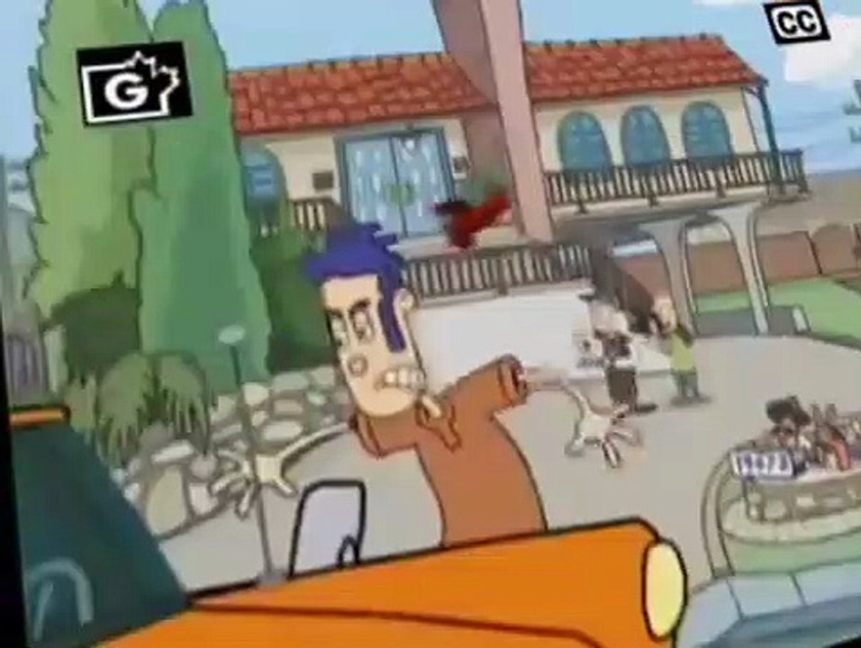 Being Ian E026 - Planet of the Imps