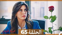 اسرار الزواج الحلقة 65(Arabic Dubbed)
