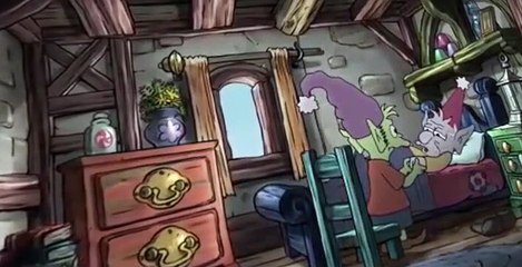 Disenchantment S01 E15