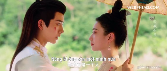 Xem Dạ Dạ Tương Kiến Bất Thức Quân Tập 18-24 Vietsub - Phim Mới Full HD 🎬