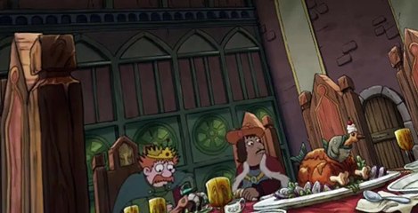 Disenchantment S01 E17