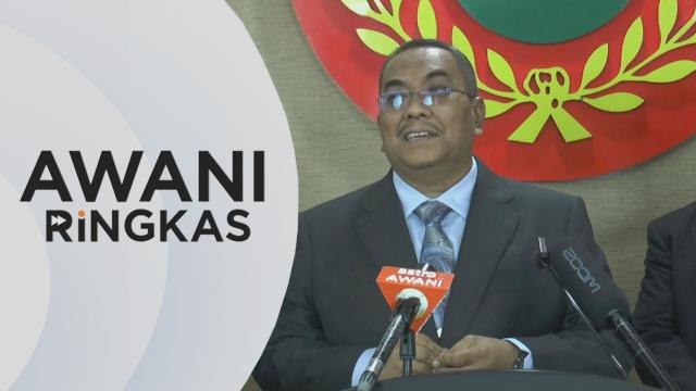 AWANI Ringkas: Muhammad Sanusi ‘Poster Boy’ PN Kedah
