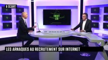 SMART JOB - Bien dans son job du lundi 17 avril 2023