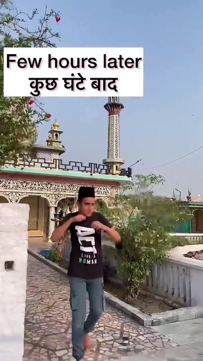 Allah ka khof dil mai zarur hona chaye #humanity #trending #islamic #shorts