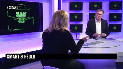 SMART JOB - Tips du lundi 17 avril 2023