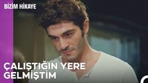 Geçmişten Gelen Tanışma - Bizim Hikaye