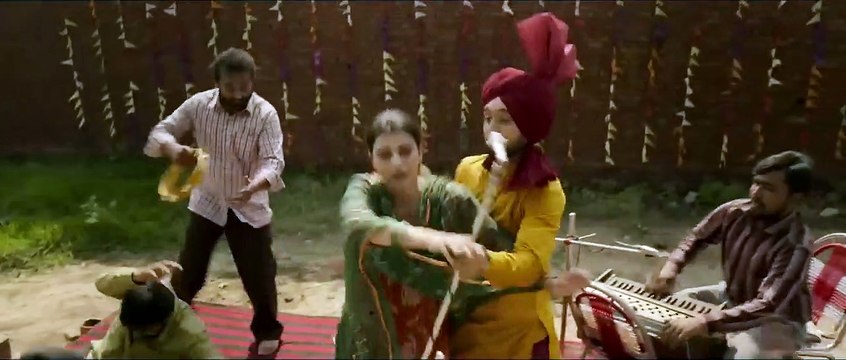 Jodi (Official Trailer) Diljit Dosanjh Nimrat Khaira Amberdeep Singh