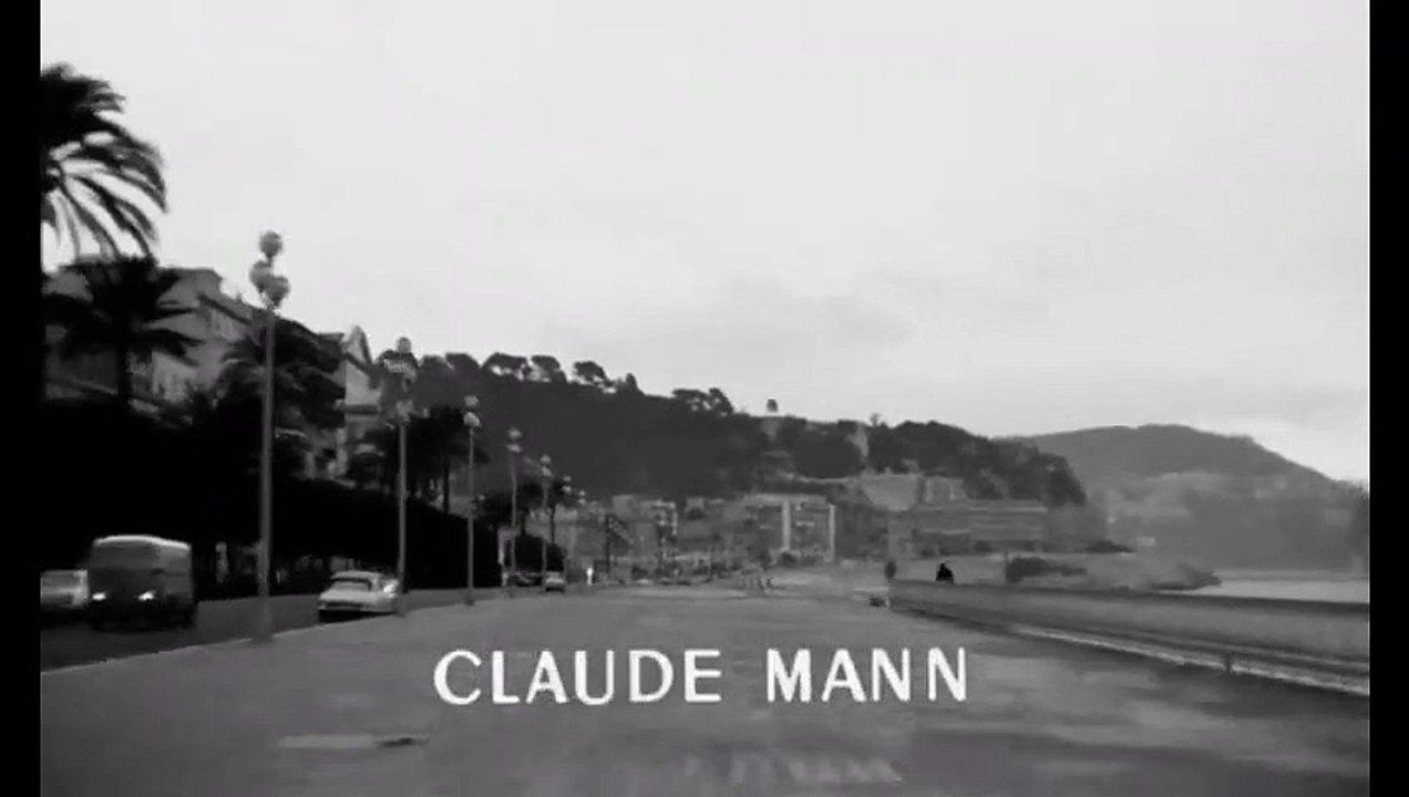 La Baie des Anges FRENCH (1963) 720p Regarder Vidéo Dailymotion