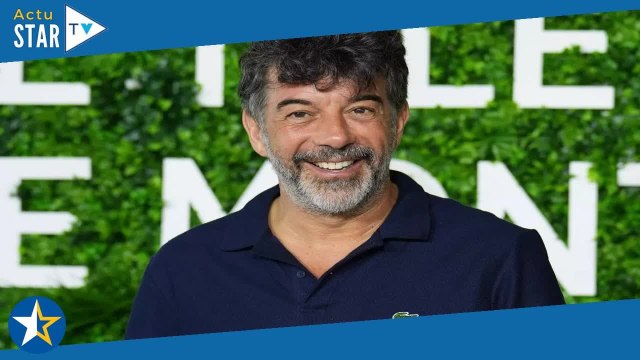 Stéphane Plaza se confie sur son choix de ne pas avoir d’enfants : Je n'ai pas de regrets