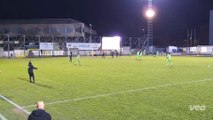 Union Namur vs. Meux