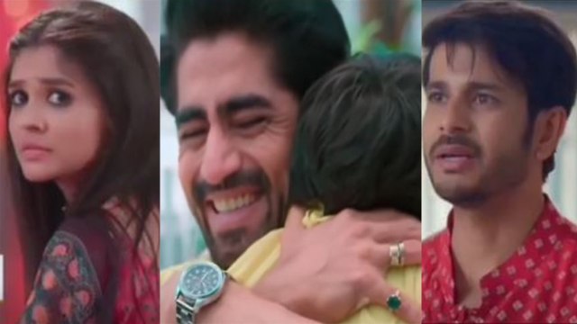 Yeh Rishta Kya Kehlata Hai 17th April Spoiler: Abhinav बता देगा Abhimanyu को सच, क्या केरगी Akshara?