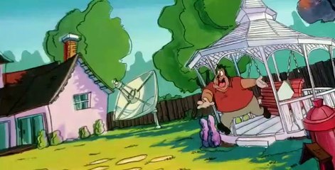 Goof Troop S01 E34