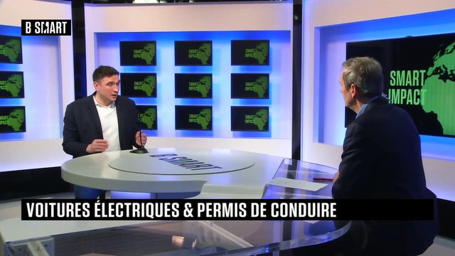 SMART IMPACT - Smart Ideas du lundi 17 avril 2023