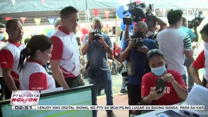 Télécharger la video: Ugnayan ng Pilipinas at Czech Republic sa larangan ng defense, trade, investment, at iba pa, mas paiigtingin pa