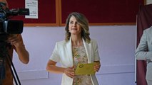 Başak Demirtaş: Selahattin bir saat içinde özgür olabilir