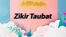 Superb Hufaz - Zikir Taubat | EP30