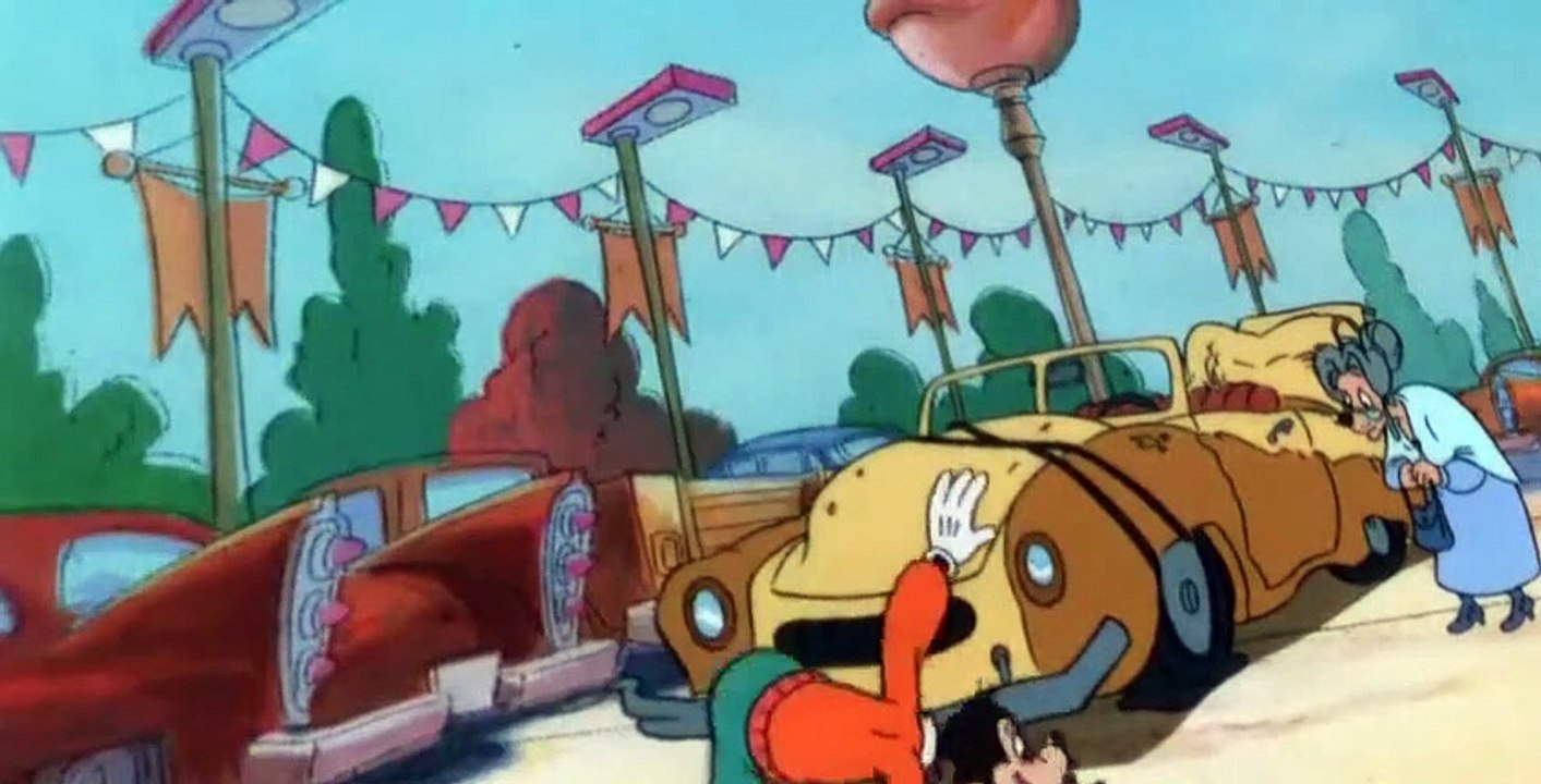 Goof Troop S01 E40