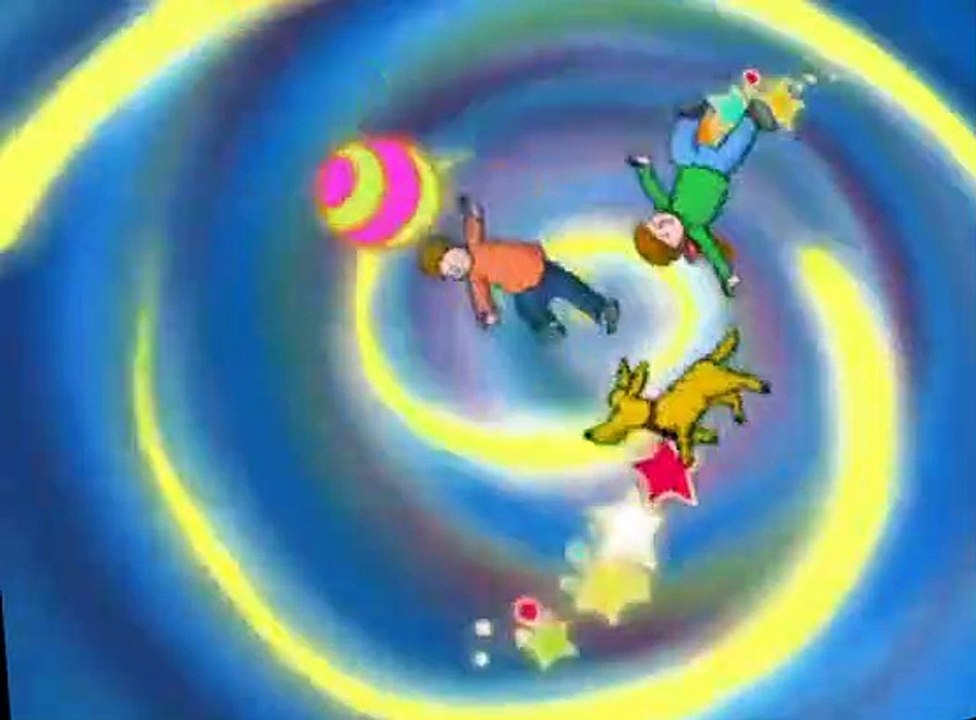 The Magic Key (2000) The Magic Key E011 The Flying Circus