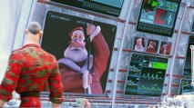 Mission : Noël - Les aventures de la famille Noël - Bande Annonce 3 VF
