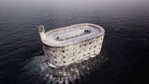 Les secrets de Fort Boyard