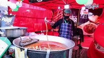 Punjab Food Authority Ne Expo Lahore Me 500 Pakistani Restaurants Ka Mela Saja Dia