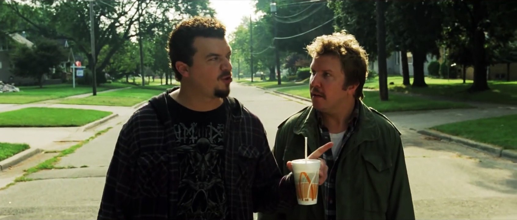 30 Minutes Maximum - Bande annonce 1 VF