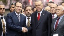 Erbakan'dan anket açıklaması: Cumhurbaşkanı Erdoğan'ın büyük bir yükselişi var, seçimi birinci turda kazanacaktır