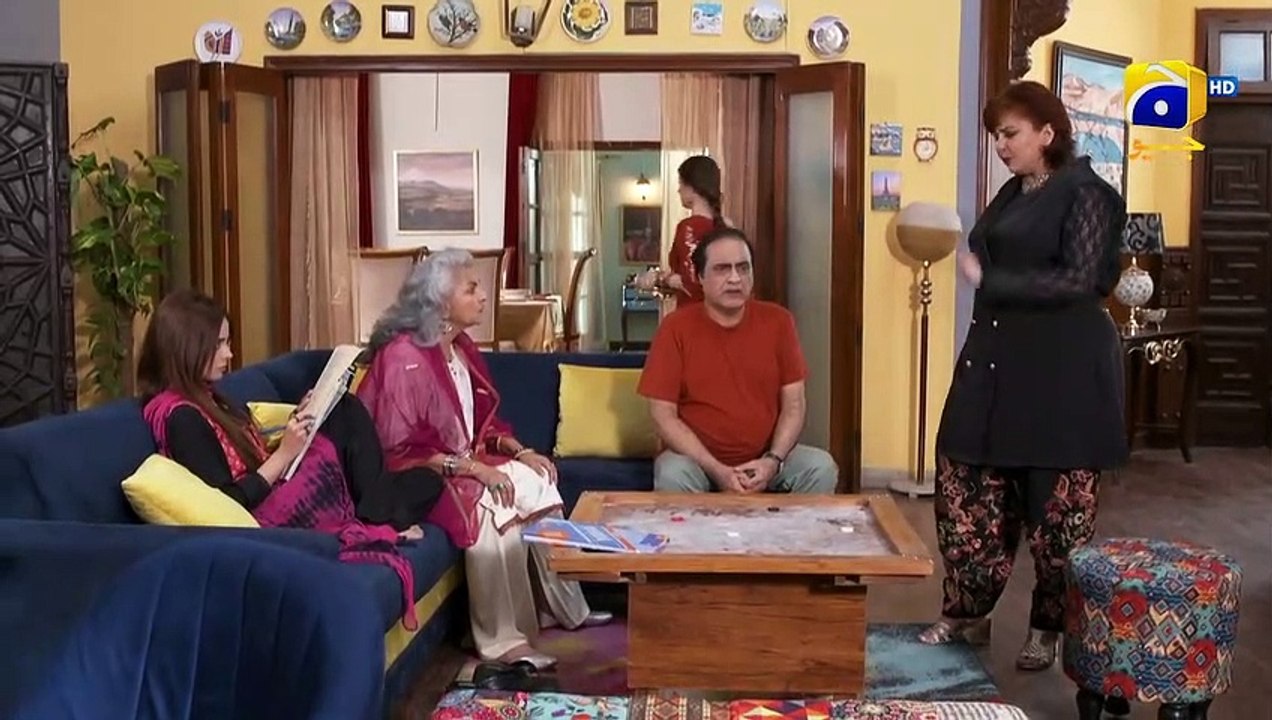 Gustakh Aur Badtameez Beta          