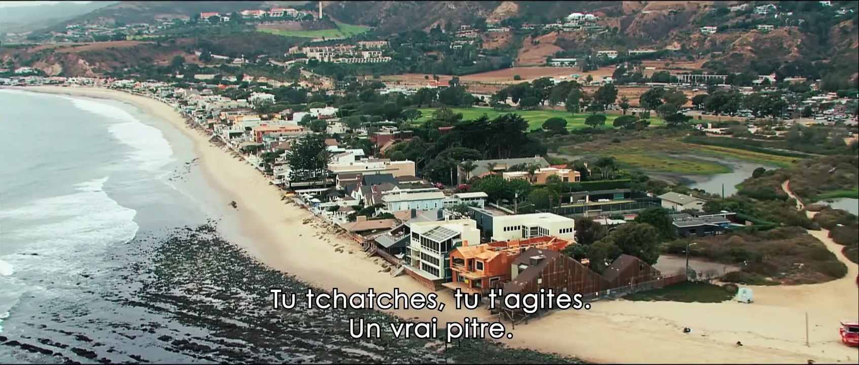 Sexe entre amis - Bande annonce 1 VOST