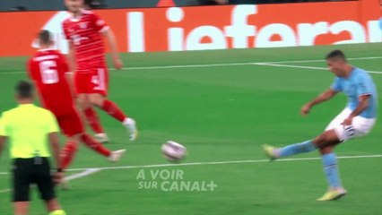 Bayern Munich / Manchester City - 19 avril