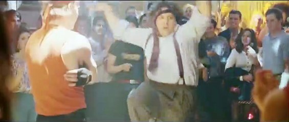 Une Soirée d'Enfer - Bande annonce (VF)