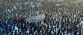 Happy Feet 2 - Bande Annonce Officielle (VF) - George Miller / Robin Williams