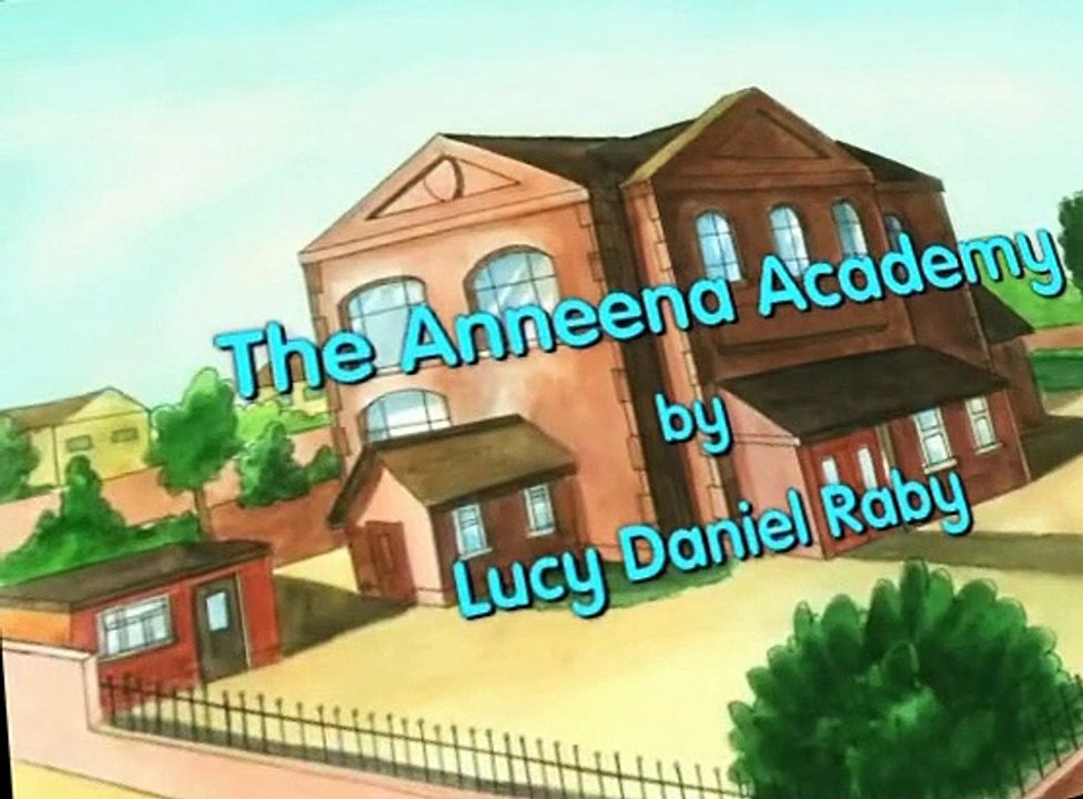 The Magic Key (2000) The Magic Key E013 The Ann...