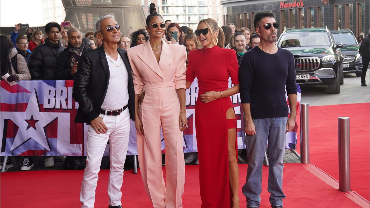 BGT's Malakai Bayoh once got 'booed' by disrespectful heckler at the Royal Opera House