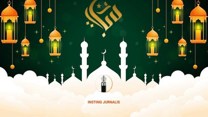 Sambut Kemenangan dengan Gema Takbir Idul Fitri 1444 H - 2023 M Terbaru