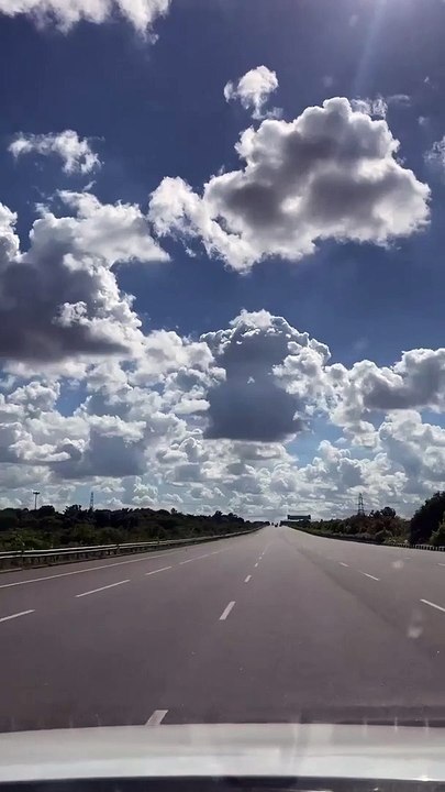 AMAZING WEATHER ☁️️  | world top 10 beautiful places