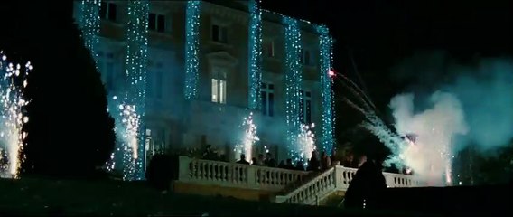 Insoupçonnable (Gabriel Le Bomin) - Bande Annonce