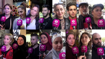 أيمن زيدان أبرزهم.. الجمهور السوري يختار أفضل من قدّم "الشرّ" بدراما رمضان