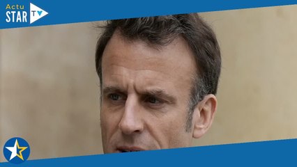 Allocution d'Emmanuel Macron : le président de la République s'exprimera ce lundi 17 avril à 20 heur