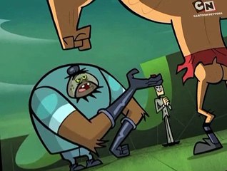 Robotboy Robotboy S02 E015 – Vitamin Sucker / Ogbot