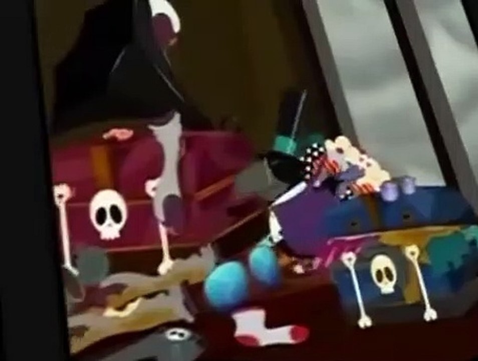 Ruby Gloom E021 - Gloomates (part 3 of 3)