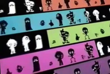 Ruby Gloom E022 - Tooth or Dare (part 1 of 3)