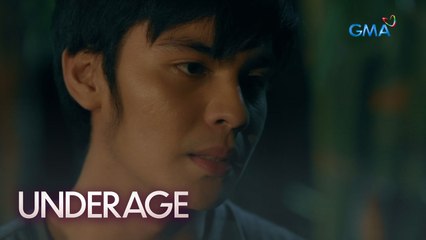 Underage: The murderer is being haunted! (Episode 64)
