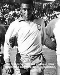 La Vie de Pelé  La 1ère Légende du Football
