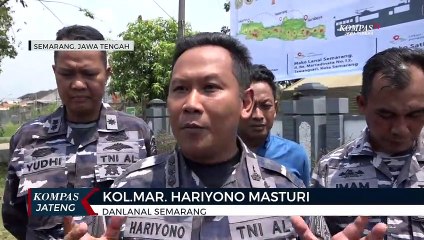 Mudik Gratis Naik Kapal Perang TNI AL, Syaratnya Mudah