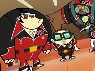 Robotboy Robotboy S02 E023 – Bowling for Dummies / Tween for a Day