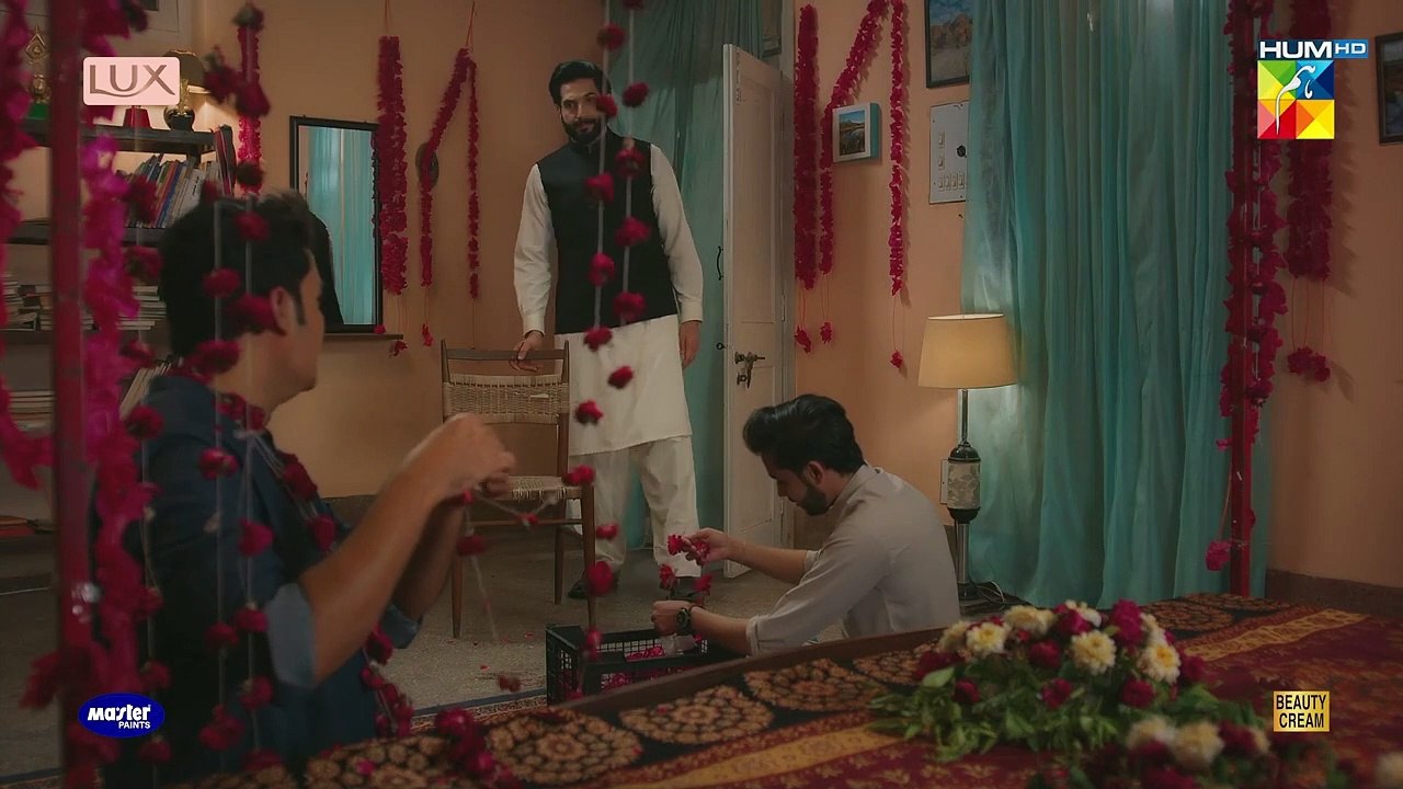 Yunhi - Episode11 -   02 - #mayaali #bilalashraf - FLO Digital