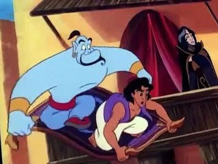 Aladdin Aladdin S01 E037 The Citadel