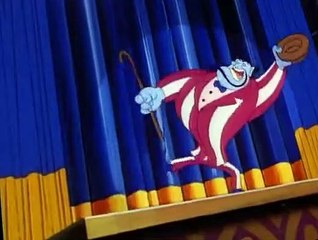 Aladdin Aladdin S01 E038 Snowman is an Island